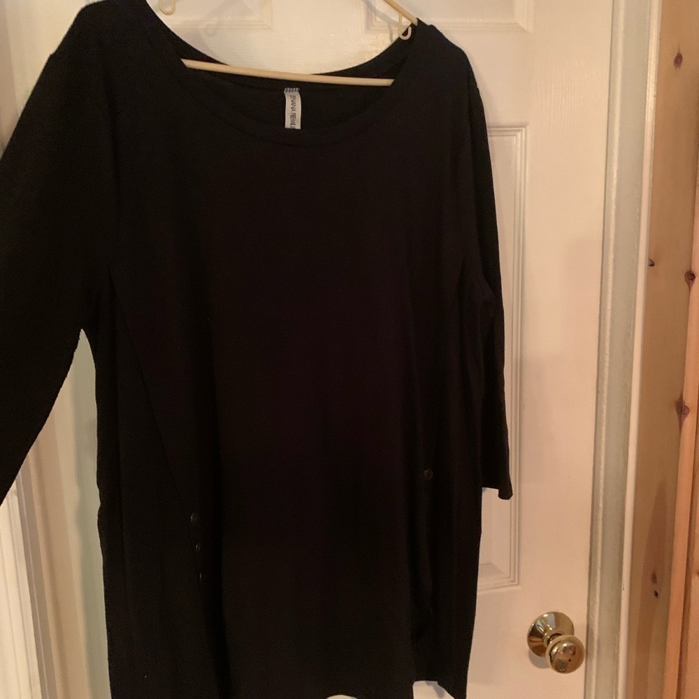 Zen Ana Republic top